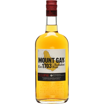 Mount Gay Eclipse 1703 Rum