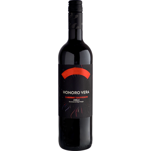 Honoro Vera Cabernet