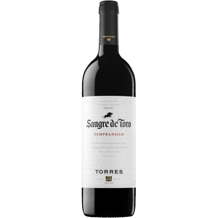 Torres Sangre De Toro Tempranillo