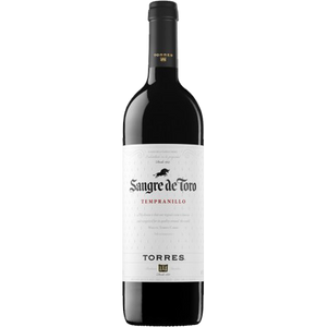 Torres Sangre De Toro Tempranillo