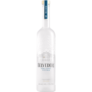 Belvedere Organic Vodka