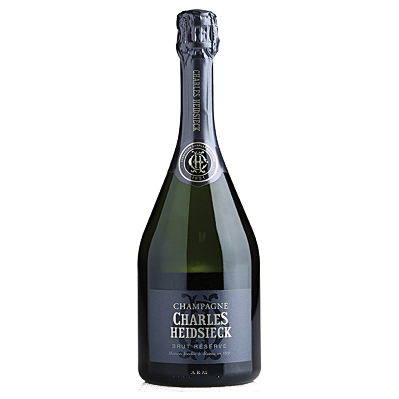 Charles Heidsieck Brut Reserve