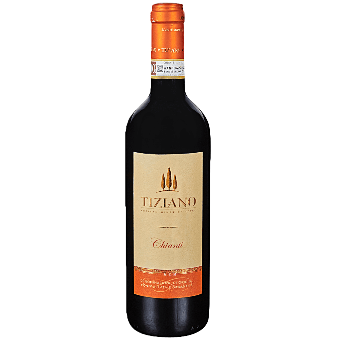 Tiziano Chianti