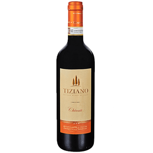 Tiziano Chianti