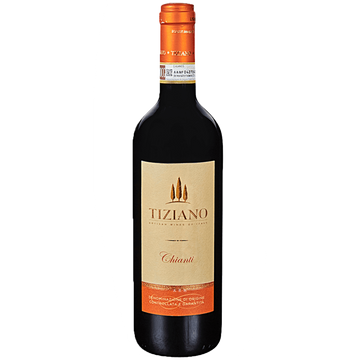 Tiziano Chianti
