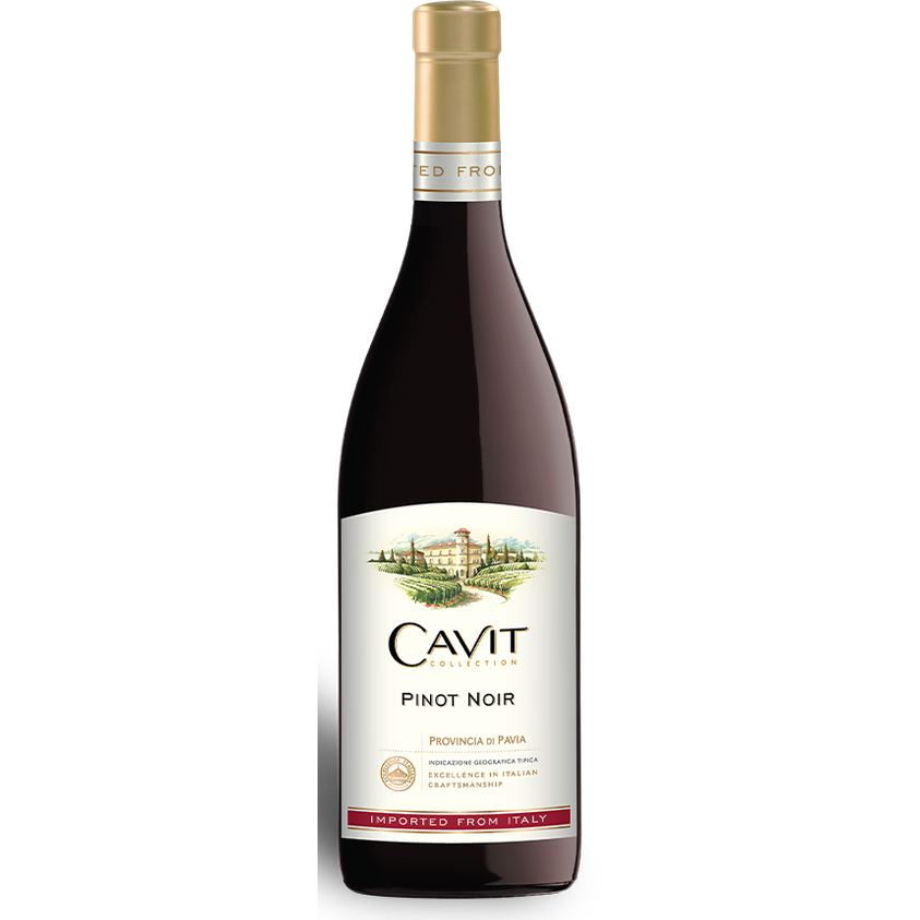 Cavit Pinot Noir