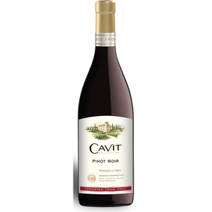 Cavit Pinot Noir
