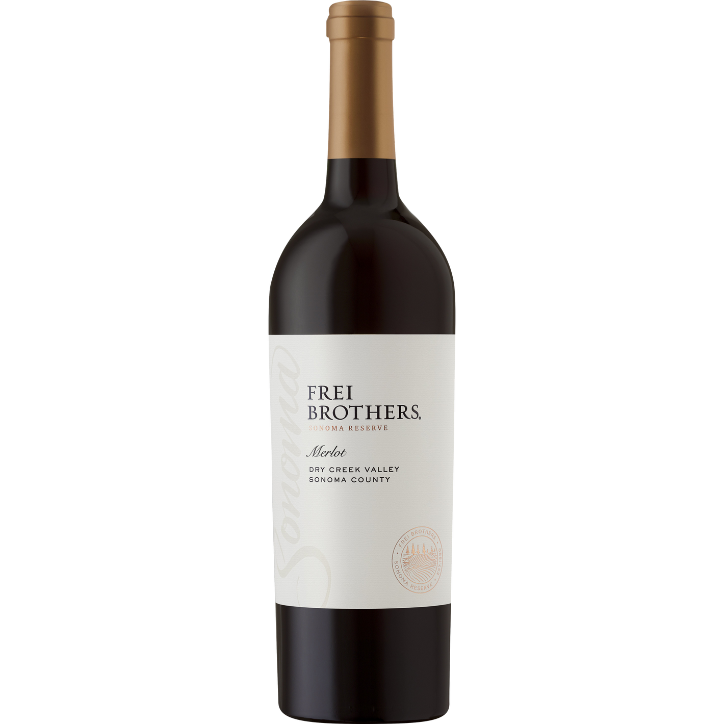 Frei Brothers Merlot