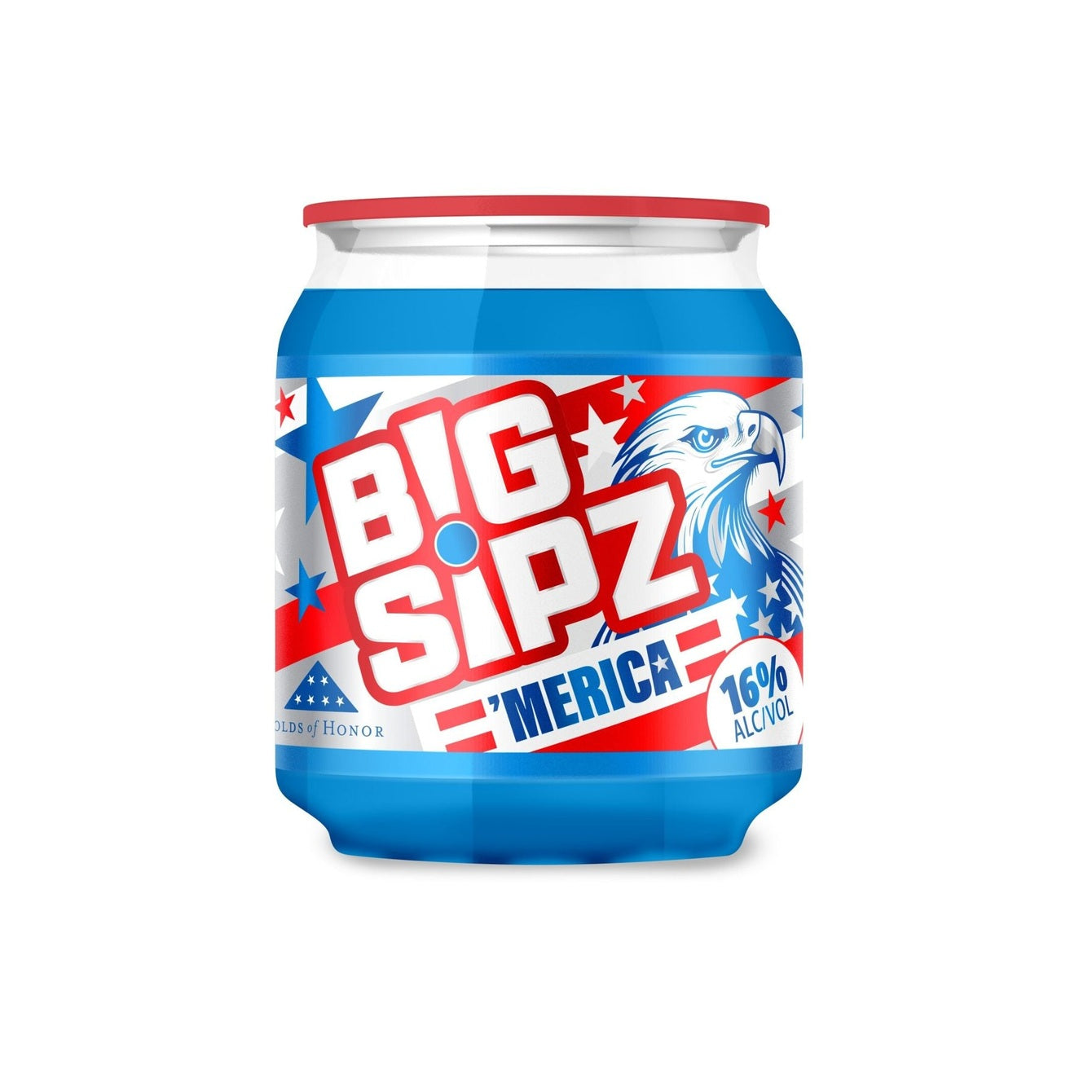 Big Sipz America  s