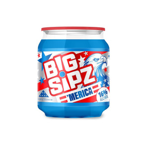 Big Sipz America  s