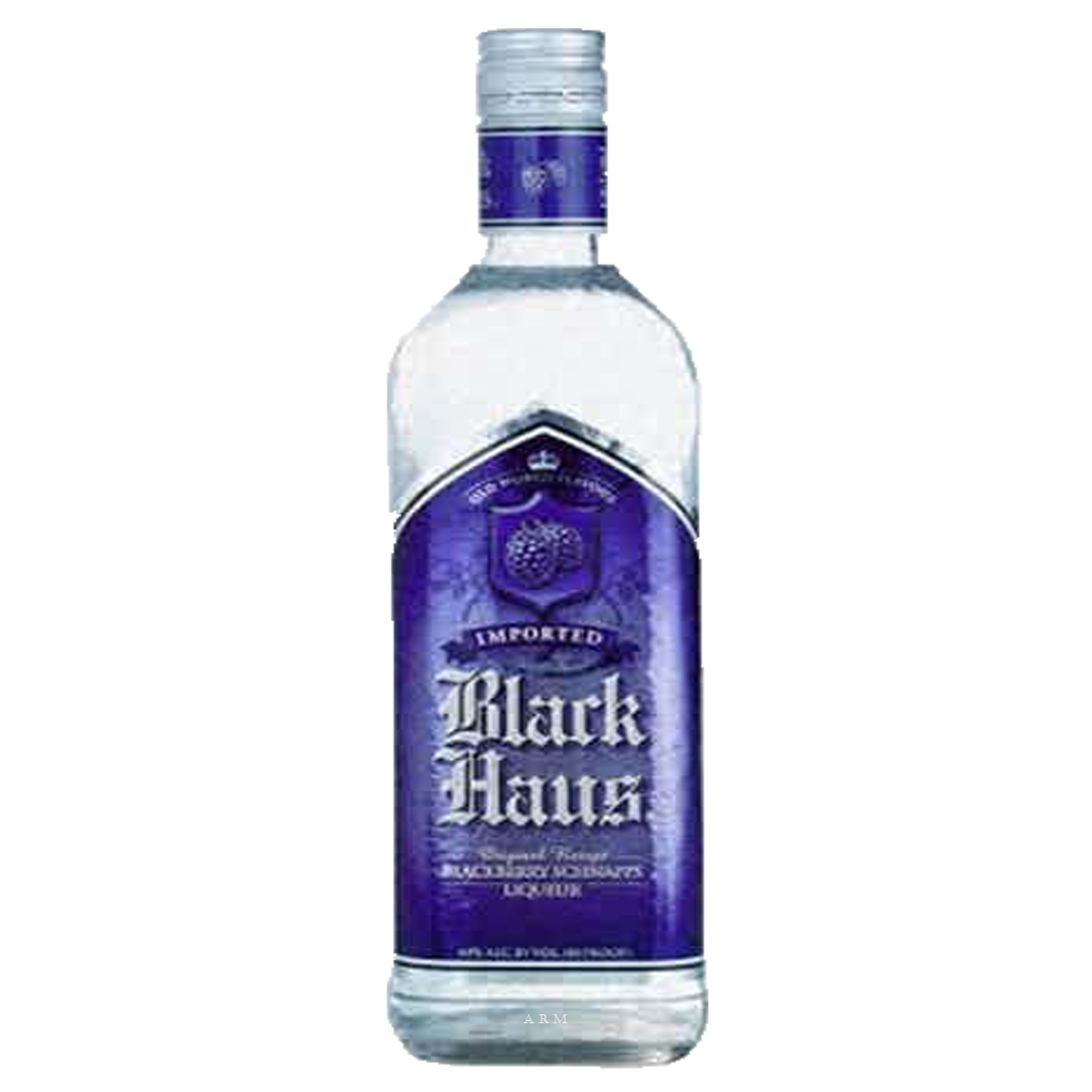 Black Haus Liqueur