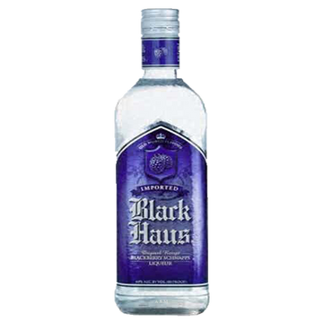 Black Haus Liqueur