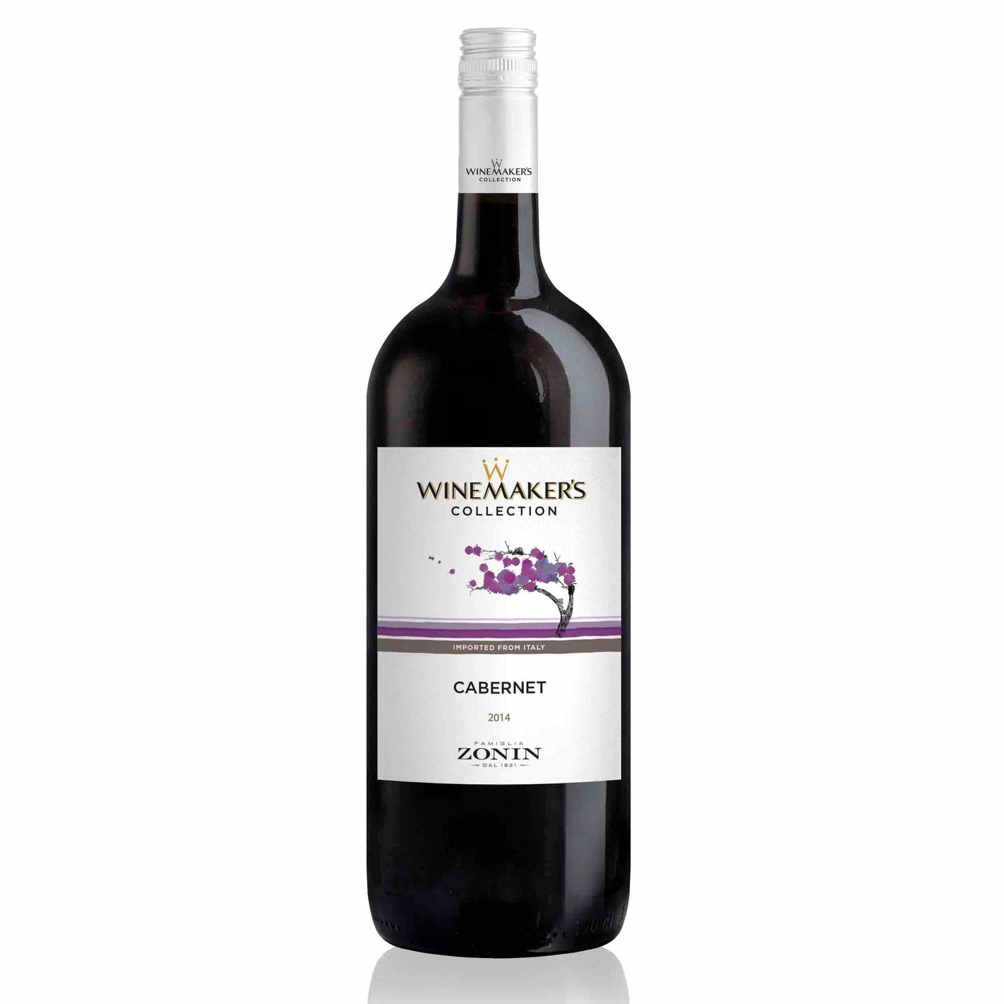 Zonin Cabernet
