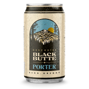 Deschutes Black Butte Porter  6pk Cn