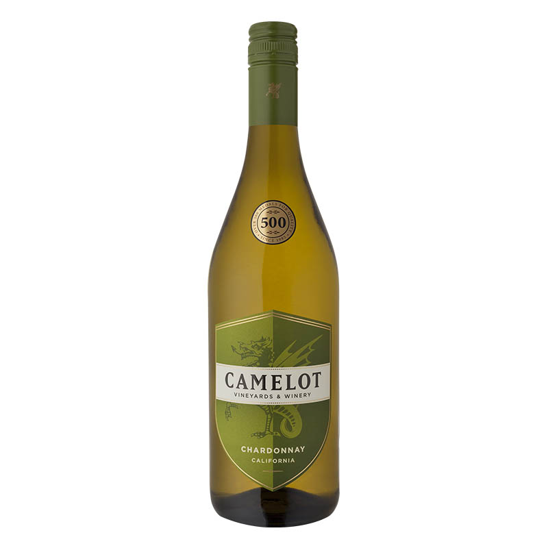 Camelot Chardonnay