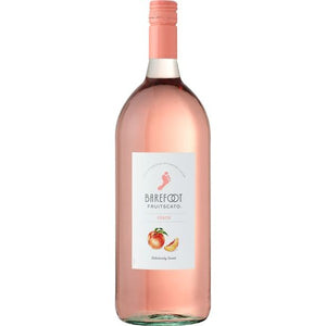 Barefoot Fruitscato Peach