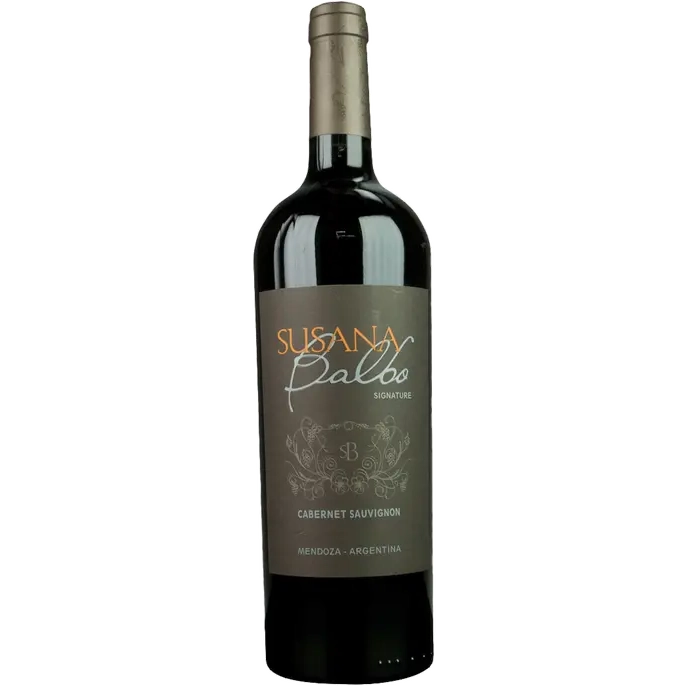 Susana Balbo Cabernet