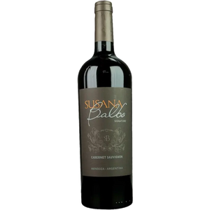 Susana Balbo Cabernet