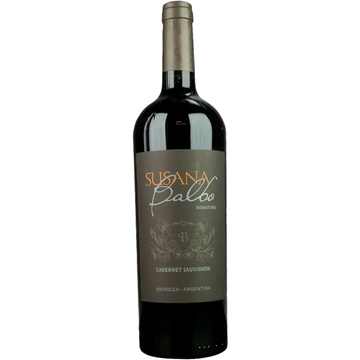 Susana Balbo Cabernet