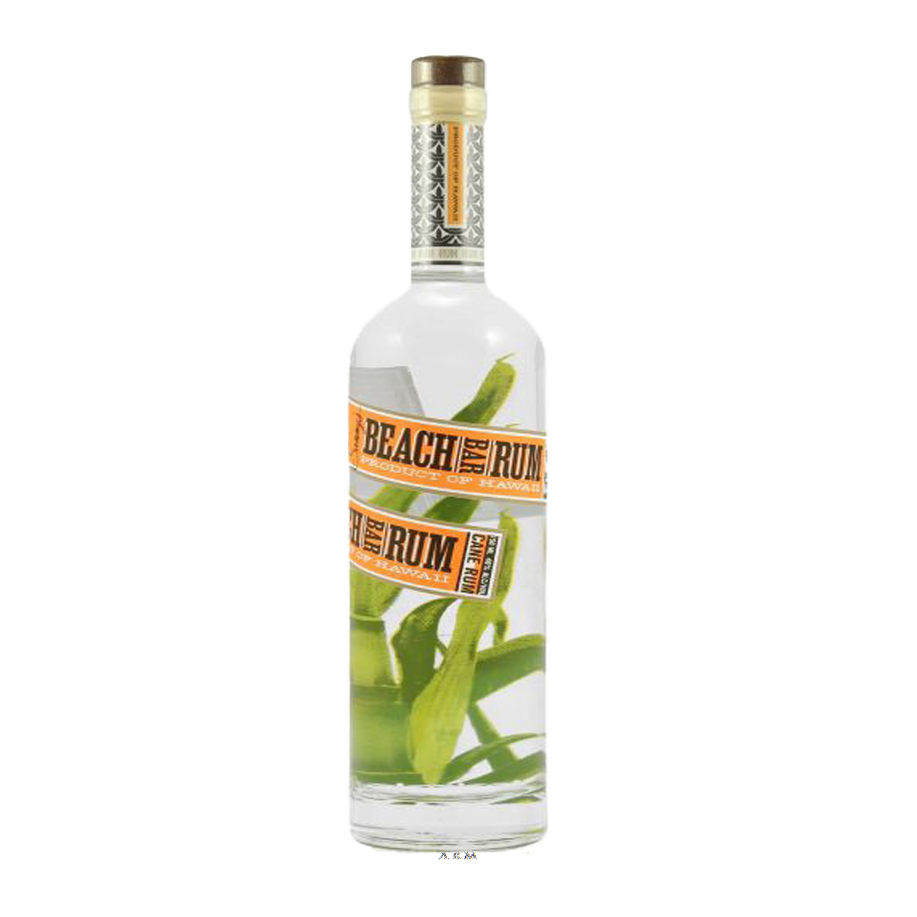 Sammys Beach Bar Rum
