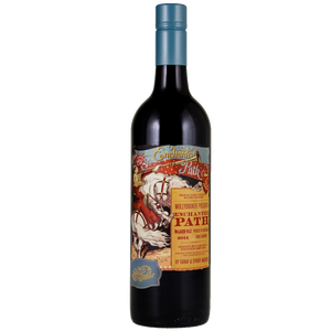 Mollydooker Enchanted Path Shiraz Cabernet