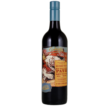 Mollydooker Enchanted Path Shiraz Cabernet