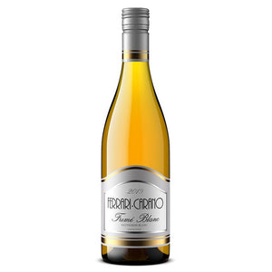 Ferrari Carano Fume Blanc