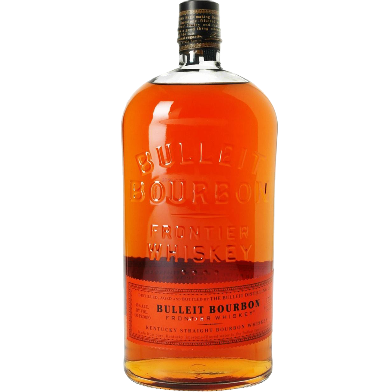 Bulleit Rye