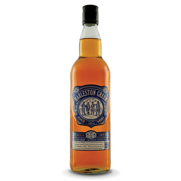 Harleston Green Scotch Whisky