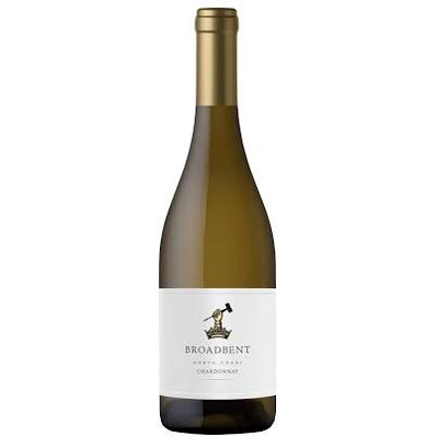 Broadbent North Coast Chardonnay