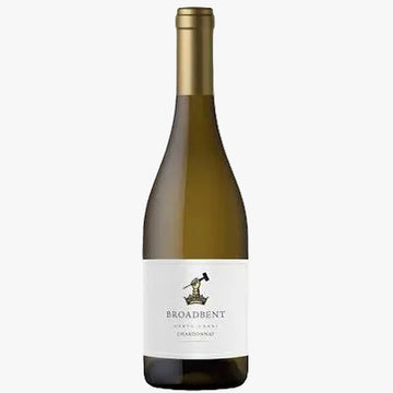 Broadbent North Coast Chardonnay