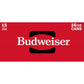 Budweiser  15Pk Cn