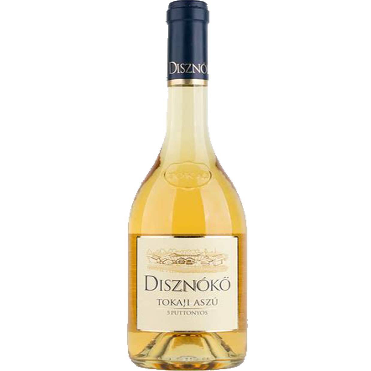 Disznoko Tokaji Aszu 5 Puttonyos 2012