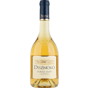 Disznoko Tokaji Aszu 5 Puttonyos 2012