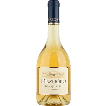 Disznoko Tokaji Aszu 5 Puttonyos 2012