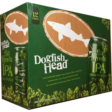 Dogfish Head 60 Min