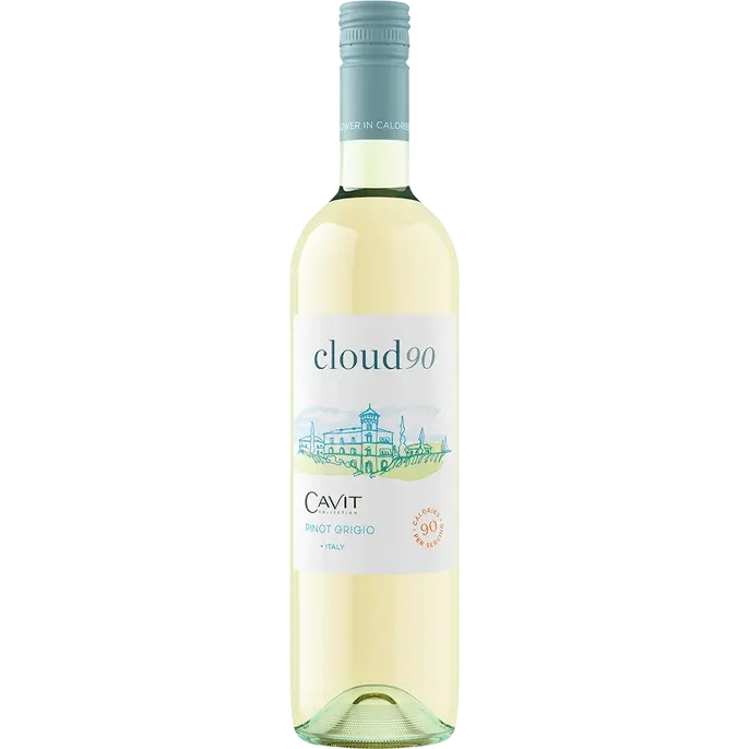 Cavit Cloud 90 Pinot Grigio