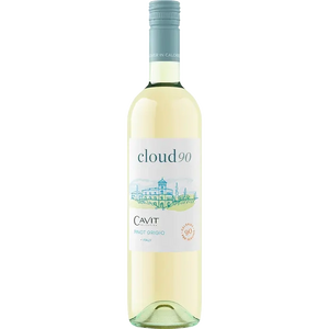 Cavit Cloud 90 Pinot Grigio