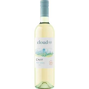 Cavit Cloud 90 Pinot Grigio