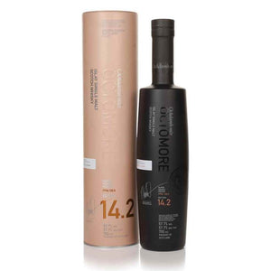 Bruichladdich Octomore 14.2 Single Malt Scotch