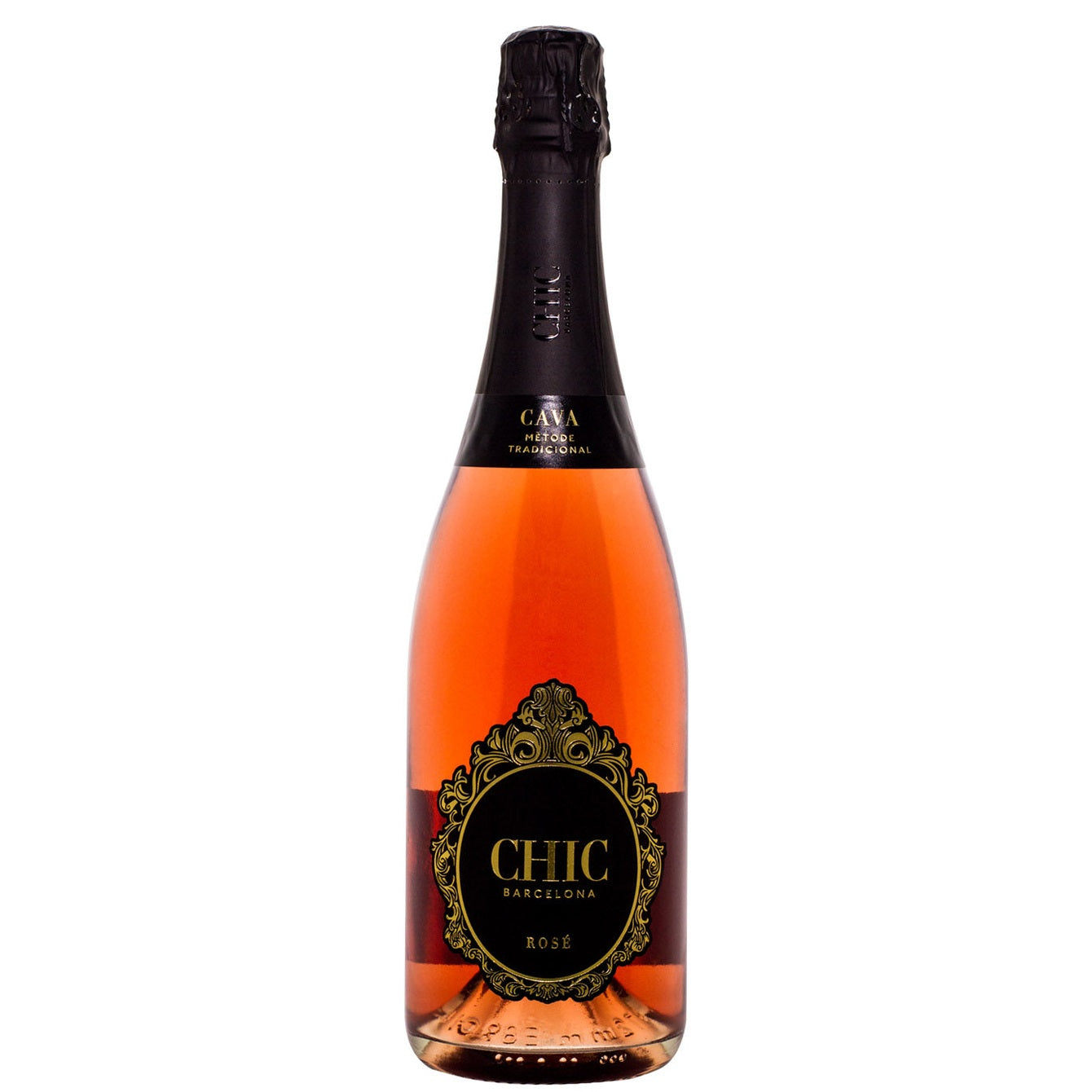 Chic Cava Rose