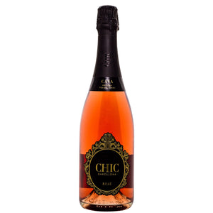 Chic Cava Rose