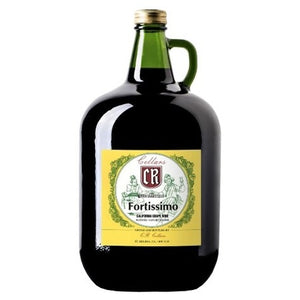 Cr Cellars Fortissimo