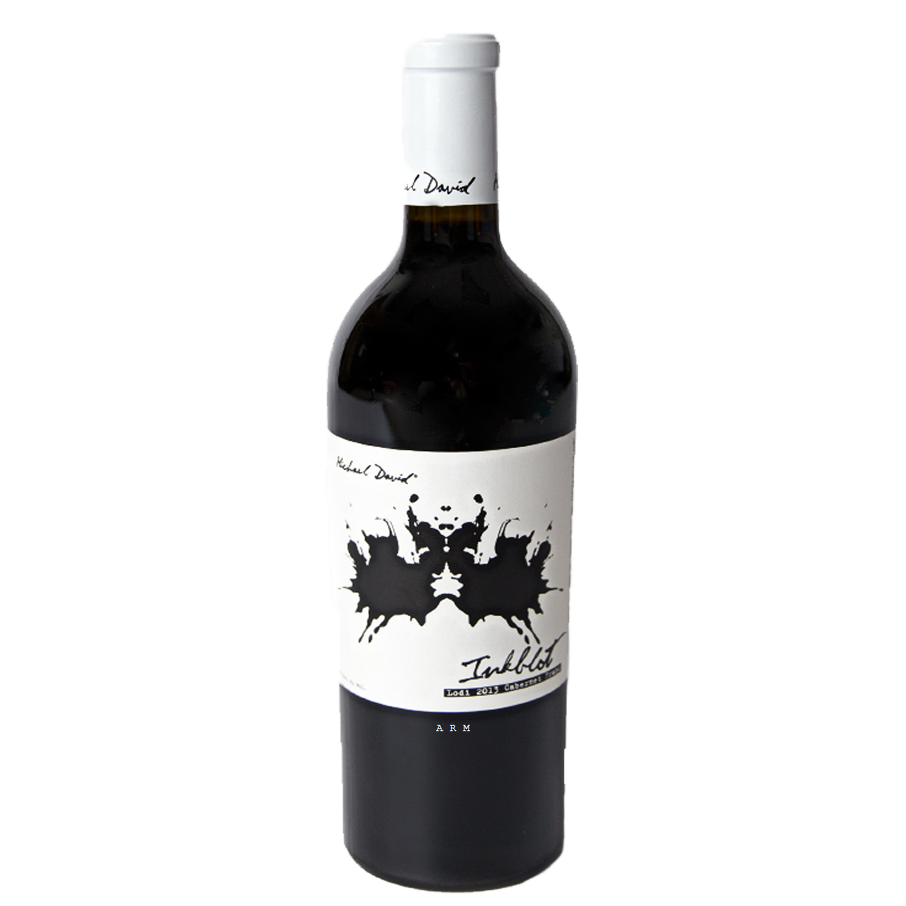 Michael David Inkblot Cabernet Franc