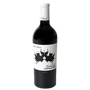 Michael David Inkblot Cabernet Franc