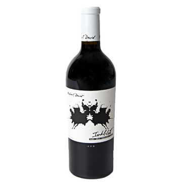 Michael David Inkblot Cabernet Franc