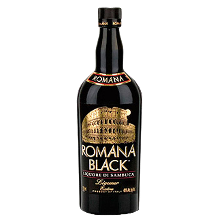 Romana Black Di Sambuca