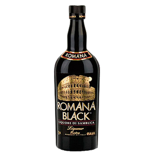 Romana Black Di Sambuca