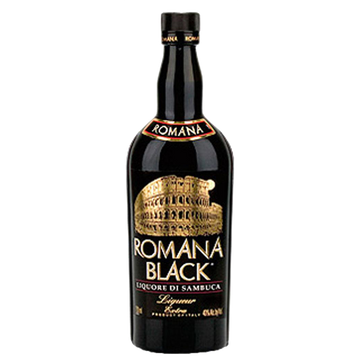 Romana Black Di Sambuca