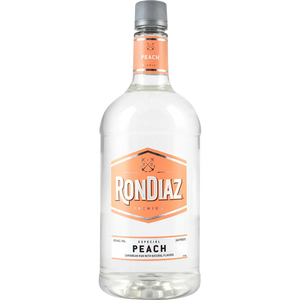 Ron Diaz Peach  Pet